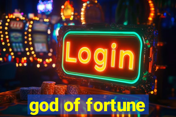 god of fortune