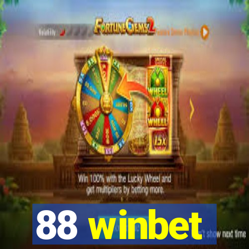 88 winbet