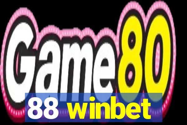 88 winbet