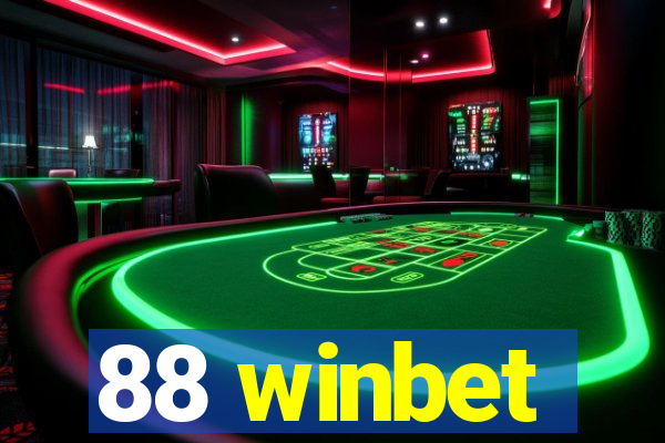 88 winbet