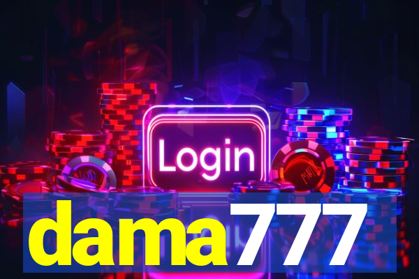 dama777