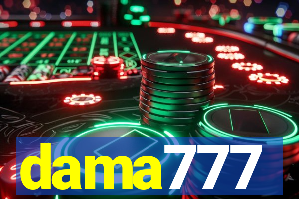 dama777