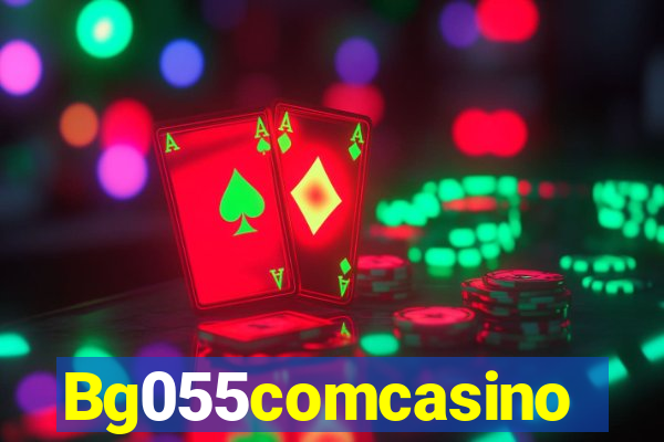 Bg055comcasino