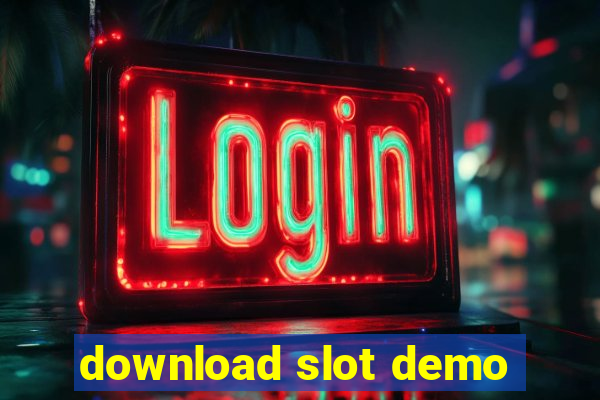 download slot demo