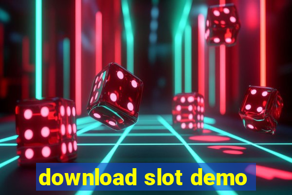 download slot demo