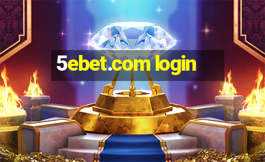 5ebet.com login