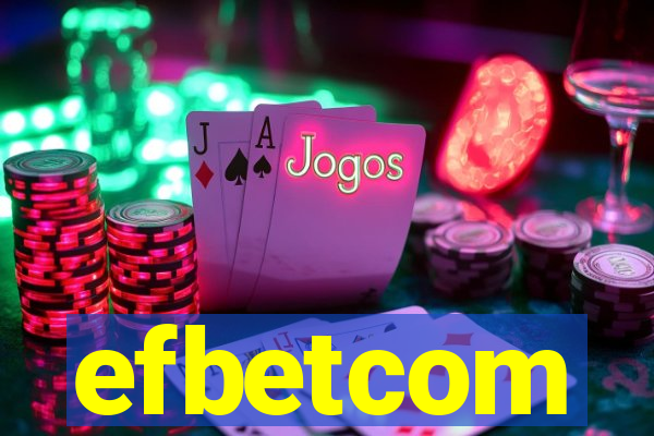 efbetcom