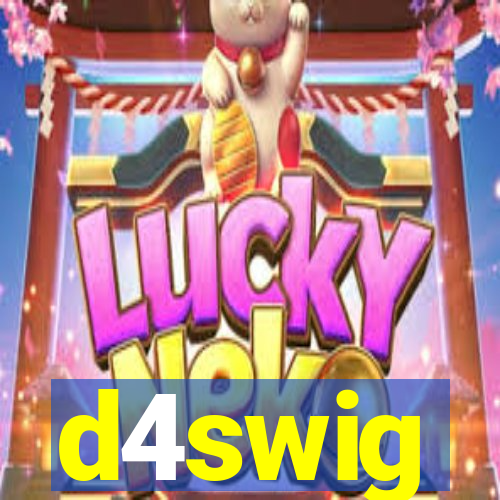 d4swig