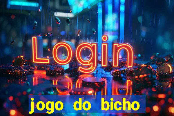 jogo do bicho online confiável