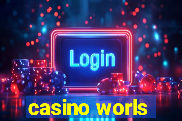 casino worls