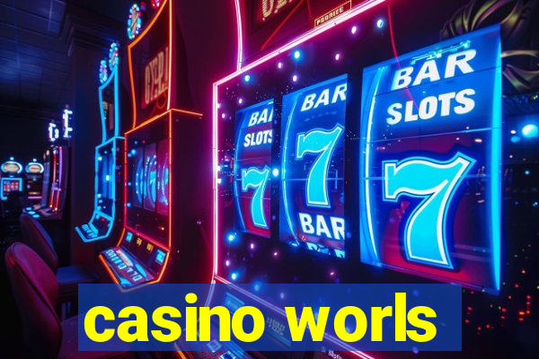 casino worls