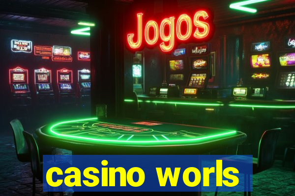 casino worls