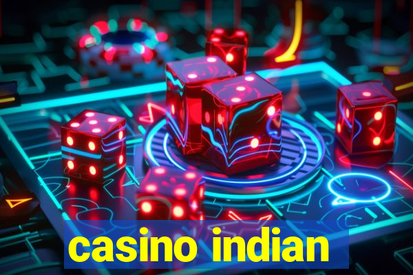 casino indian