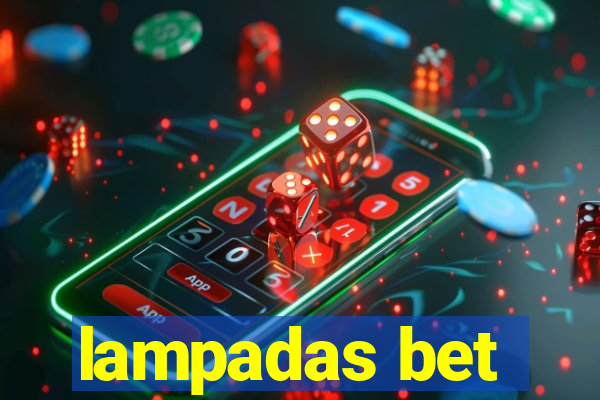 lampadas bet