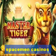 spacemen casinos