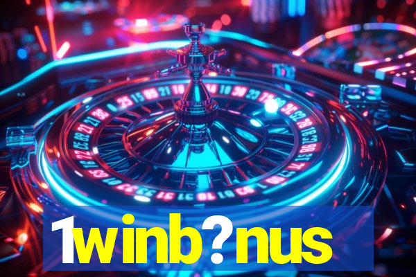 1winb?nus