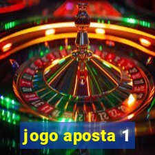 jogo aposta 1