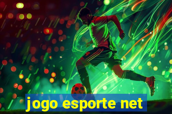 jogo esporte net