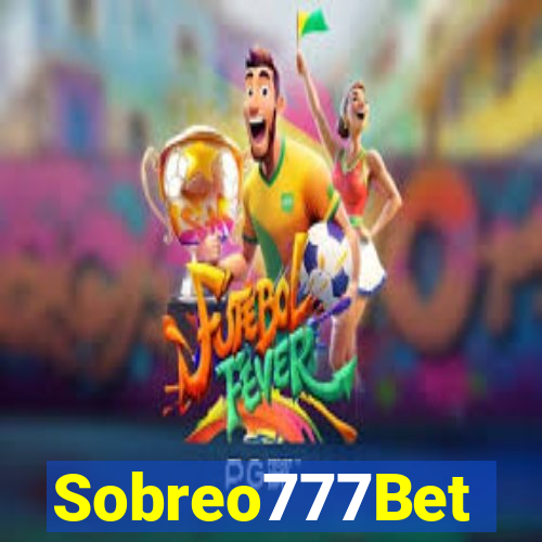 Sobreo777Bet