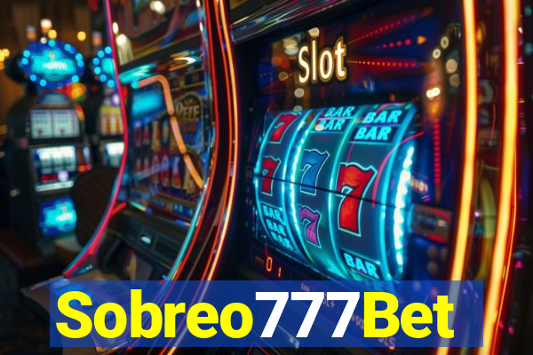 Sobreo777Bet