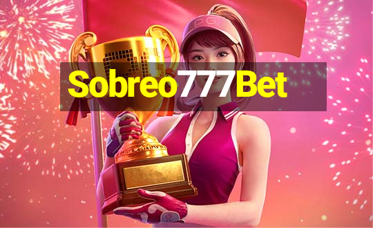 Sobreo777Bet