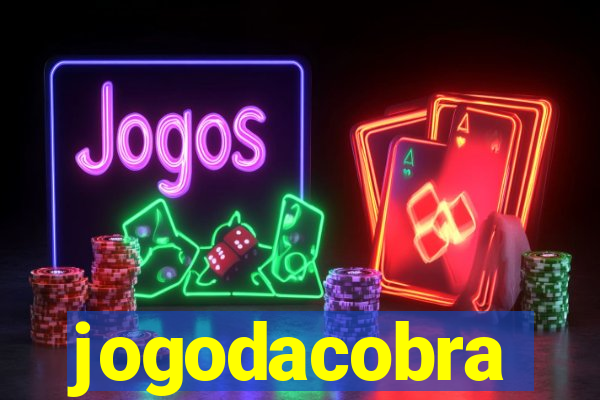 jogodacobra