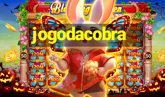 jogodacobra