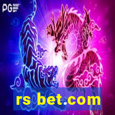 rs bet.com