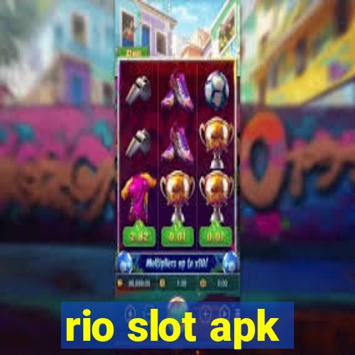 rio slot apk