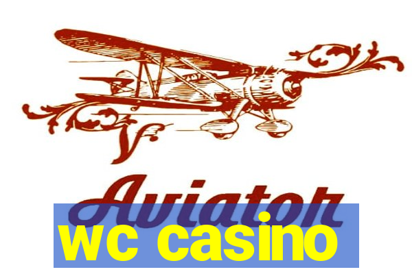 wc casino