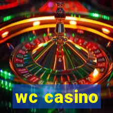 wc casino