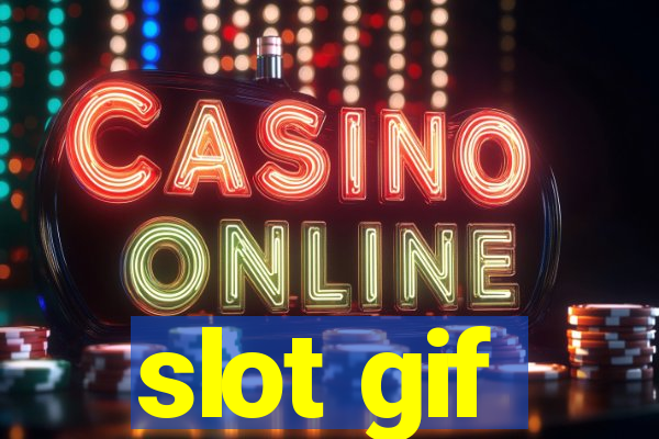 slot gif