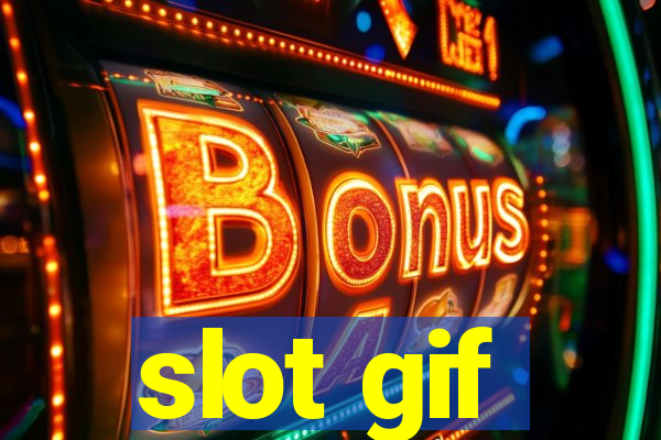 slot gif