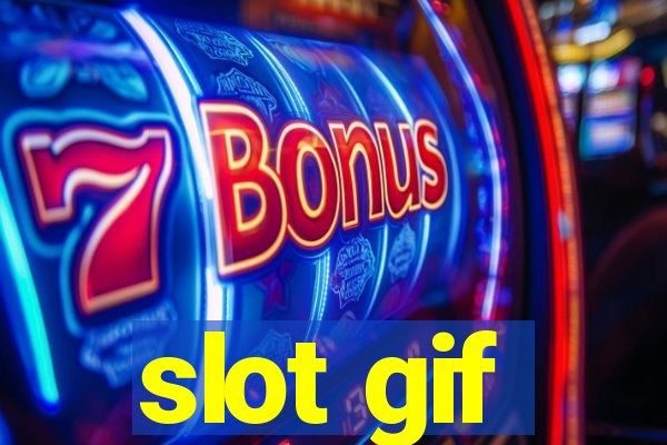 slot gif