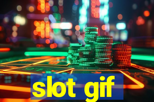 slot gif