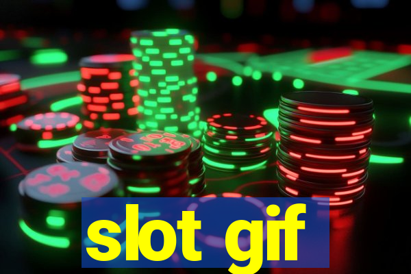 slot gif