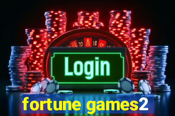 fortune games2