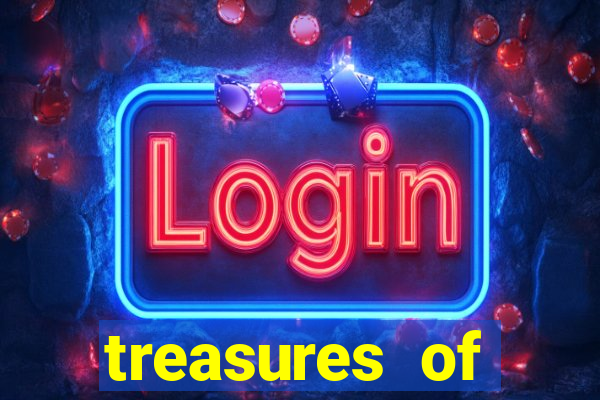 treasures of kilauea slot free