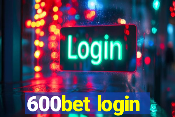 600bet login