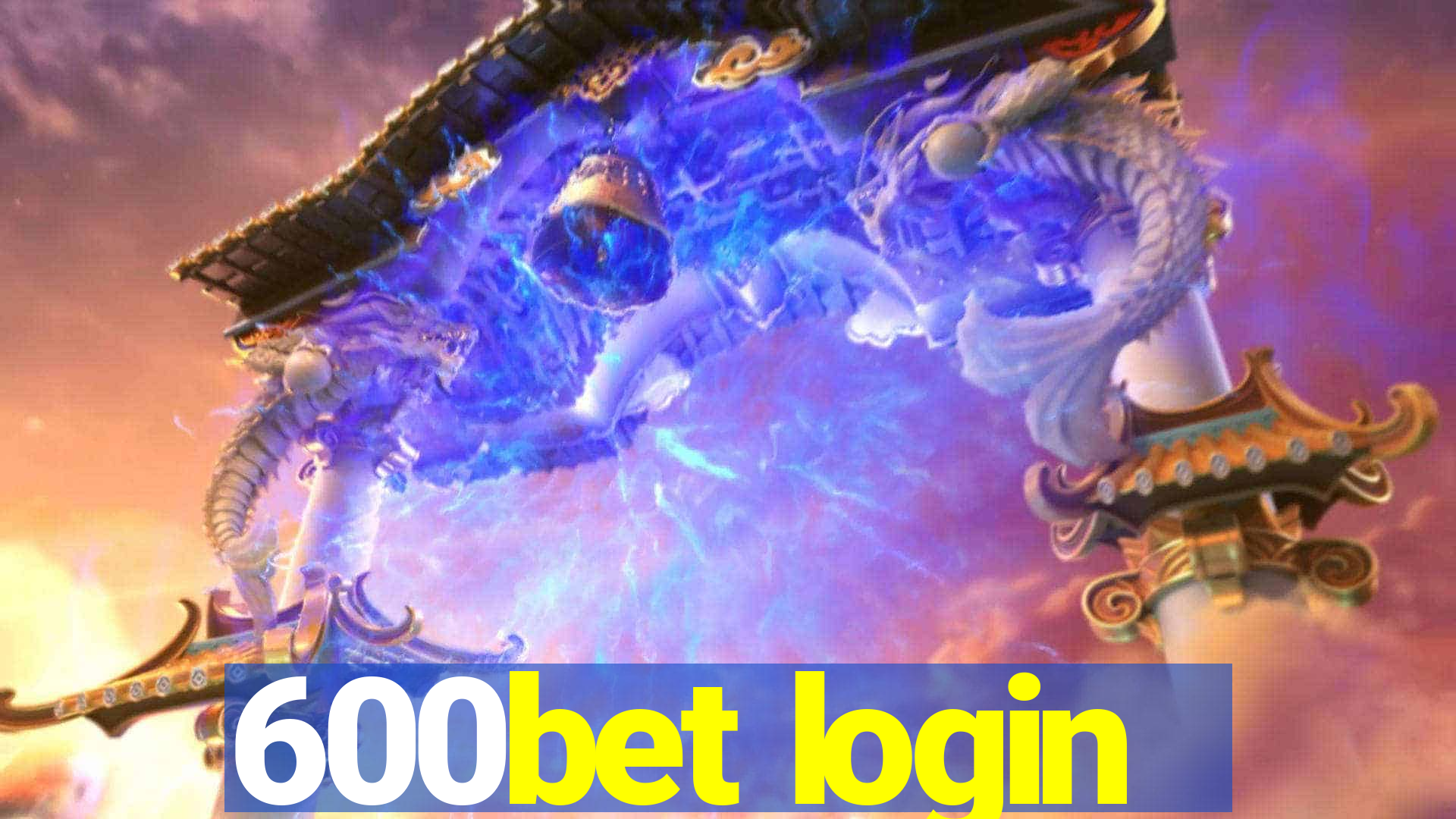 600bet login