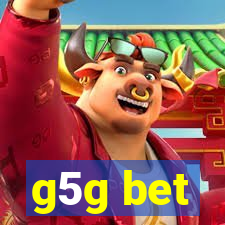 g5g bet