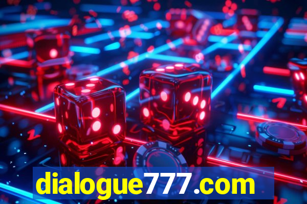 dialogue777.com