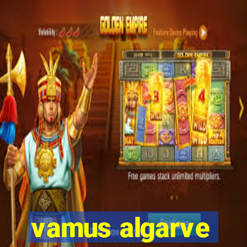 vamus algarve