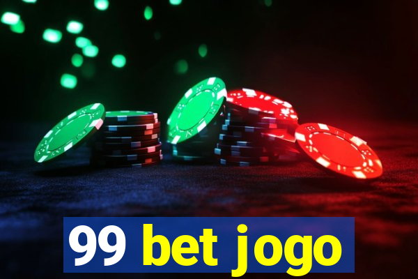 99 bet jogo