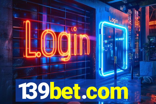 139bet.com