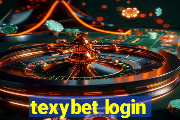 texybet login