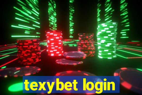 texybet login