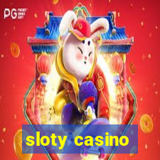 sloty casino