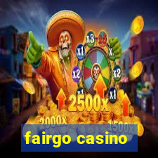 fairgo casino