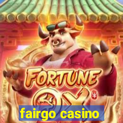 fairgo casino